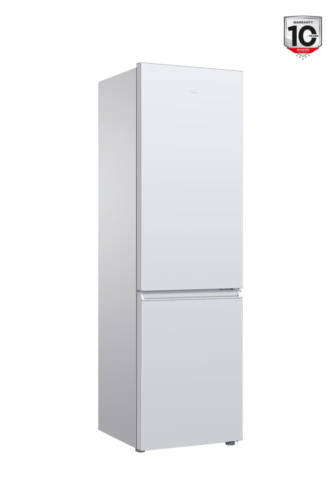 KÜLMIK TCL RF260BWE0 ERALDISEISEV 260L 182,3CM VALGE