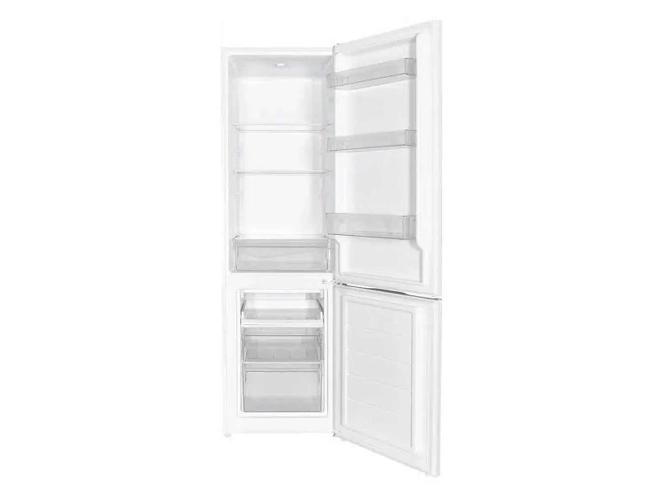 KÜLMIK TCL RF260BWE0 ERALDISEISEV 260L 182,3CM VALGE