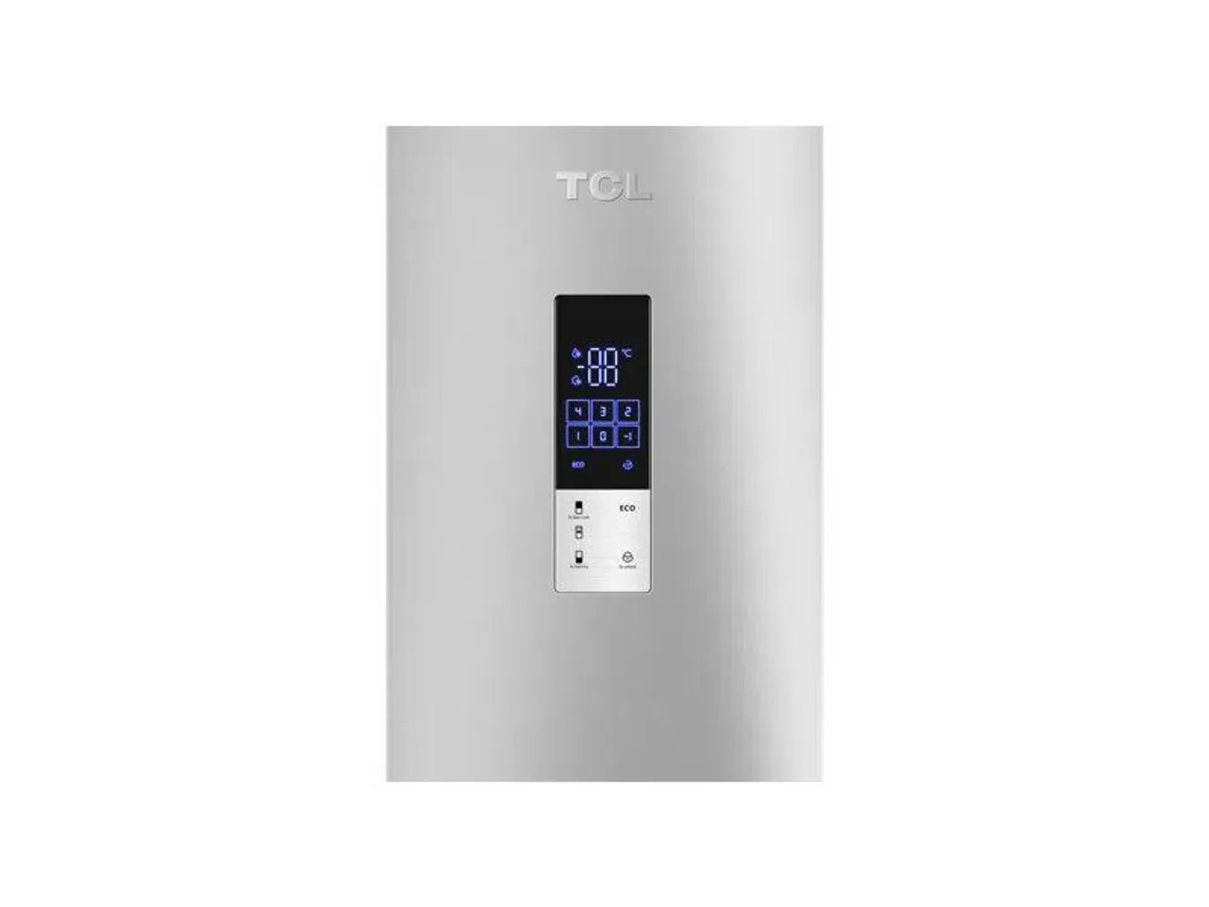 KÜLMIK TCL RP409BLE0 ERALDISEISEV 409L 185CM HÕBEDANE