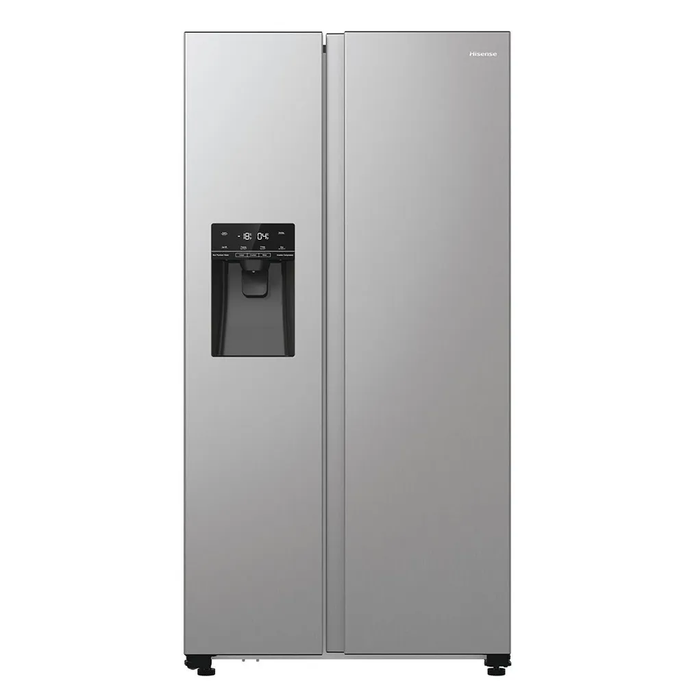 KÜLMIK HISENSE SBS 179CM