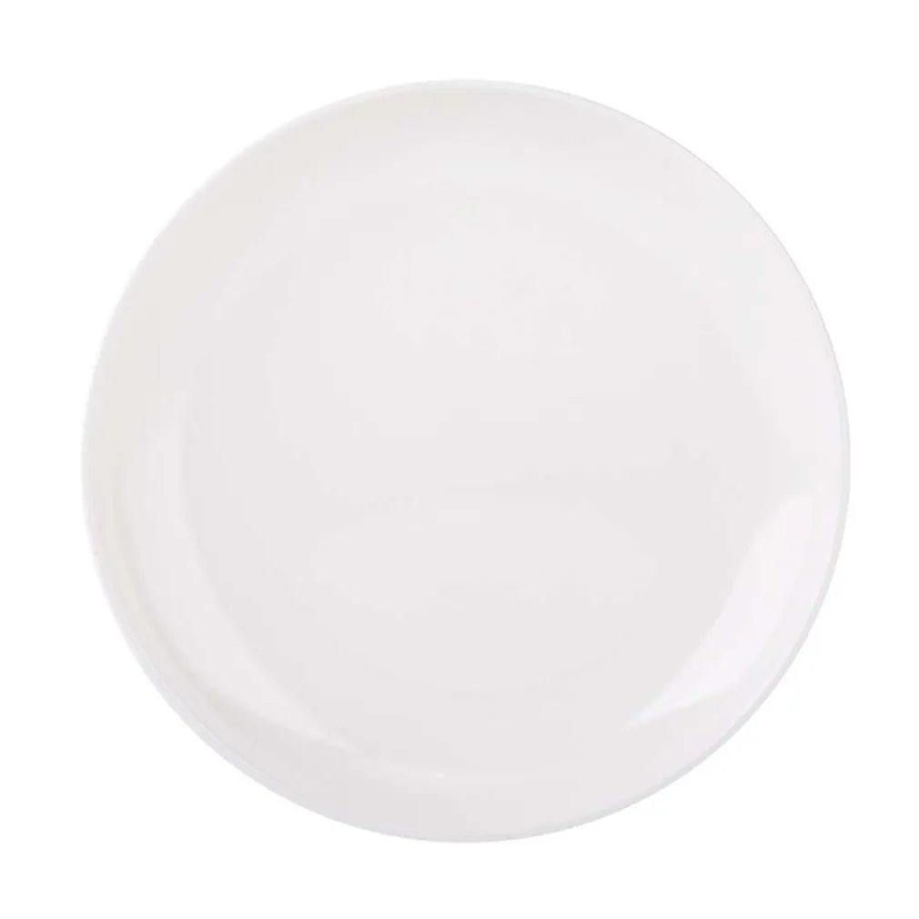 DESSERTTALDRIK ALTOM DESIGN NBC 20,5CM KREEM