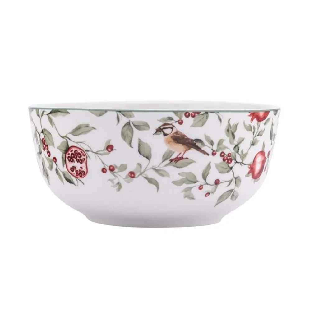 KAUSS ALTOM DESIGN GRANADA 14CM 550ML PORTSELAN