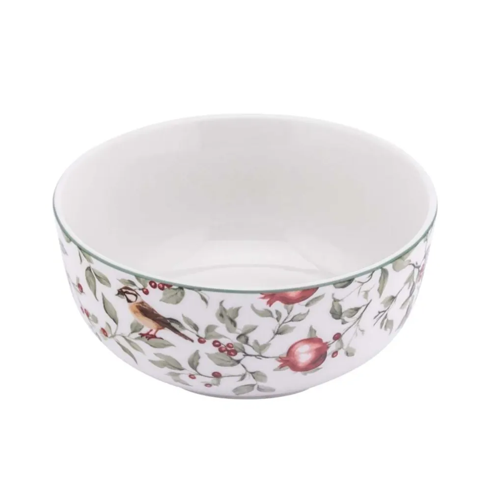 KAUSS ALTOM DESIGN GRANADA 14CM 550ML PORTSELAN