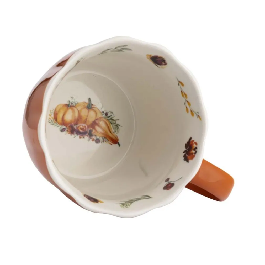 KRUUS ALTOMDESIGN PUMPKIN 400ML