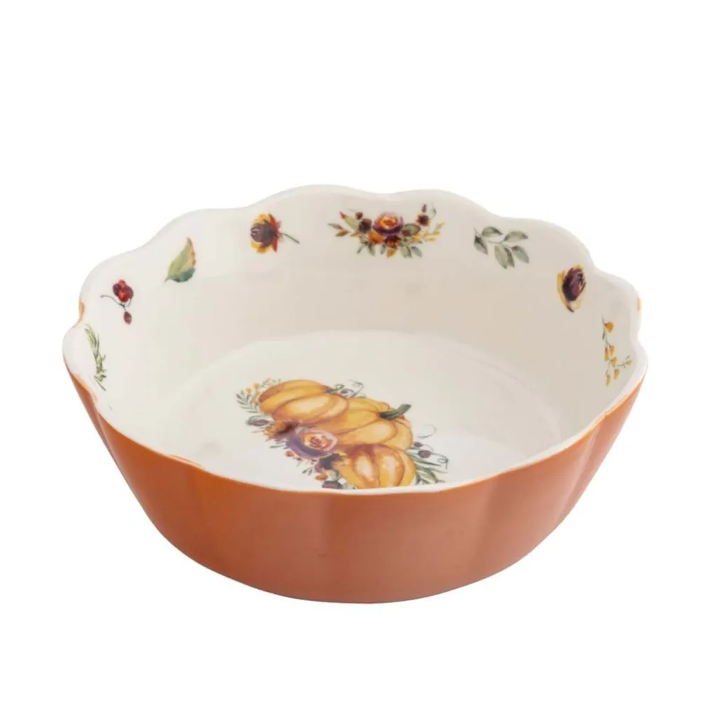 KAUSS ALTOMDESIGN PUMPKIN 15CM 450ML