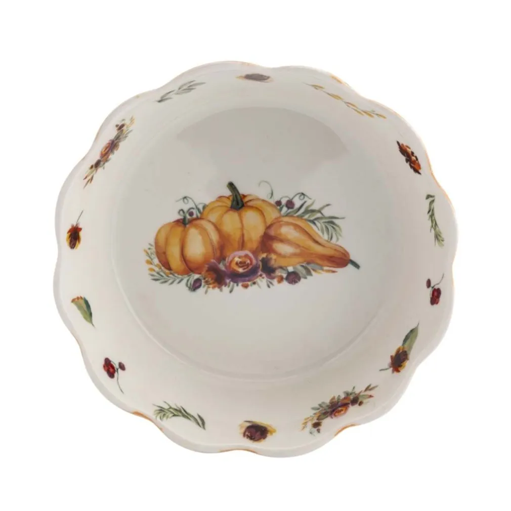 KAUSS ALTOMDESIGN PUMPKIN 15CM 450ML