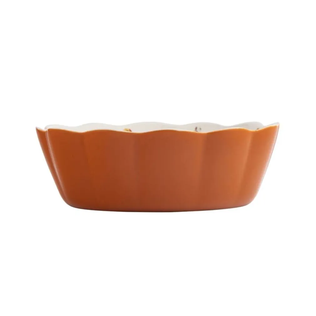 KAUSS ALTOMDESIGN PUMPKIN 15CM 450ML