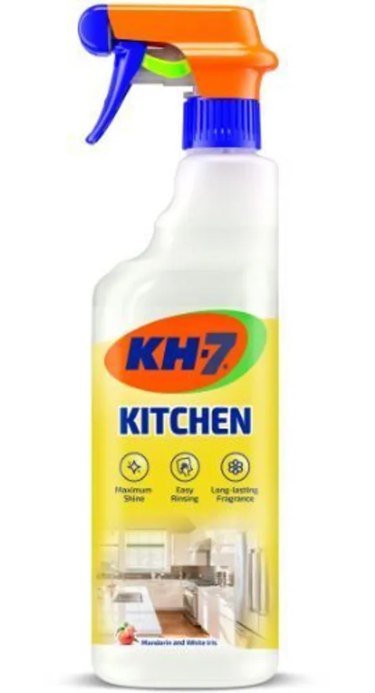 PUHASTUSVAHEND KH-7 KÖÖGILE 500ML