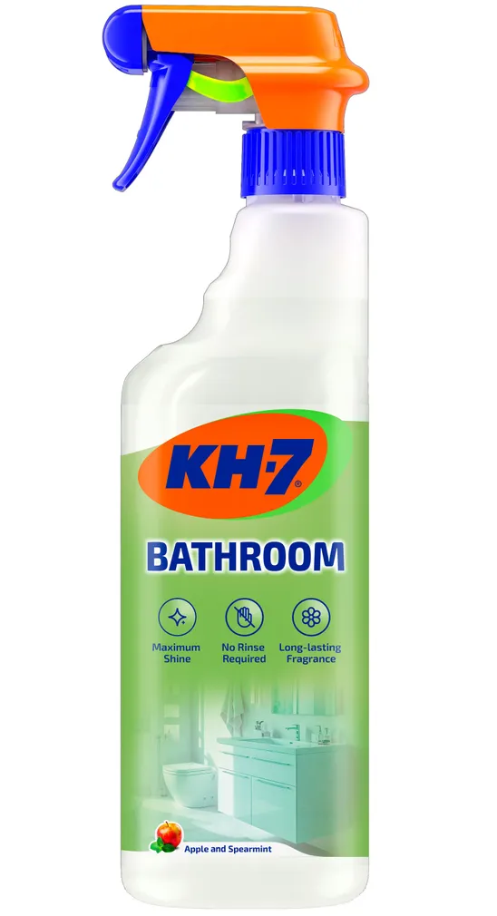 PUHASTUSVAHEND KH-7 VANNITOALE 500ML