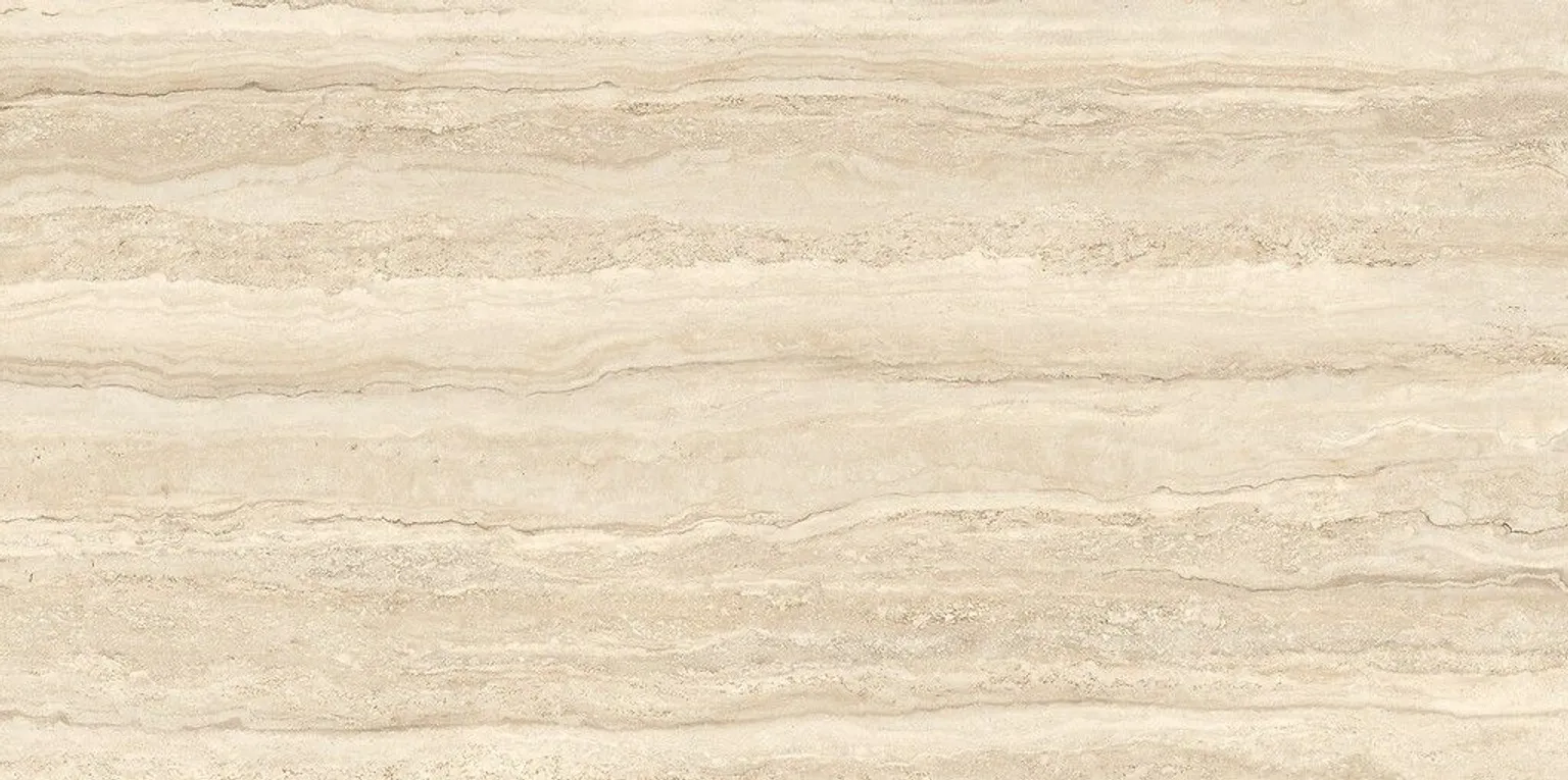 PÕRANDA-JA SEINAPLAAT CERSANIT TRAVERTINO CLASSICO 59,8X119,8CM 1,43M² PAKIS