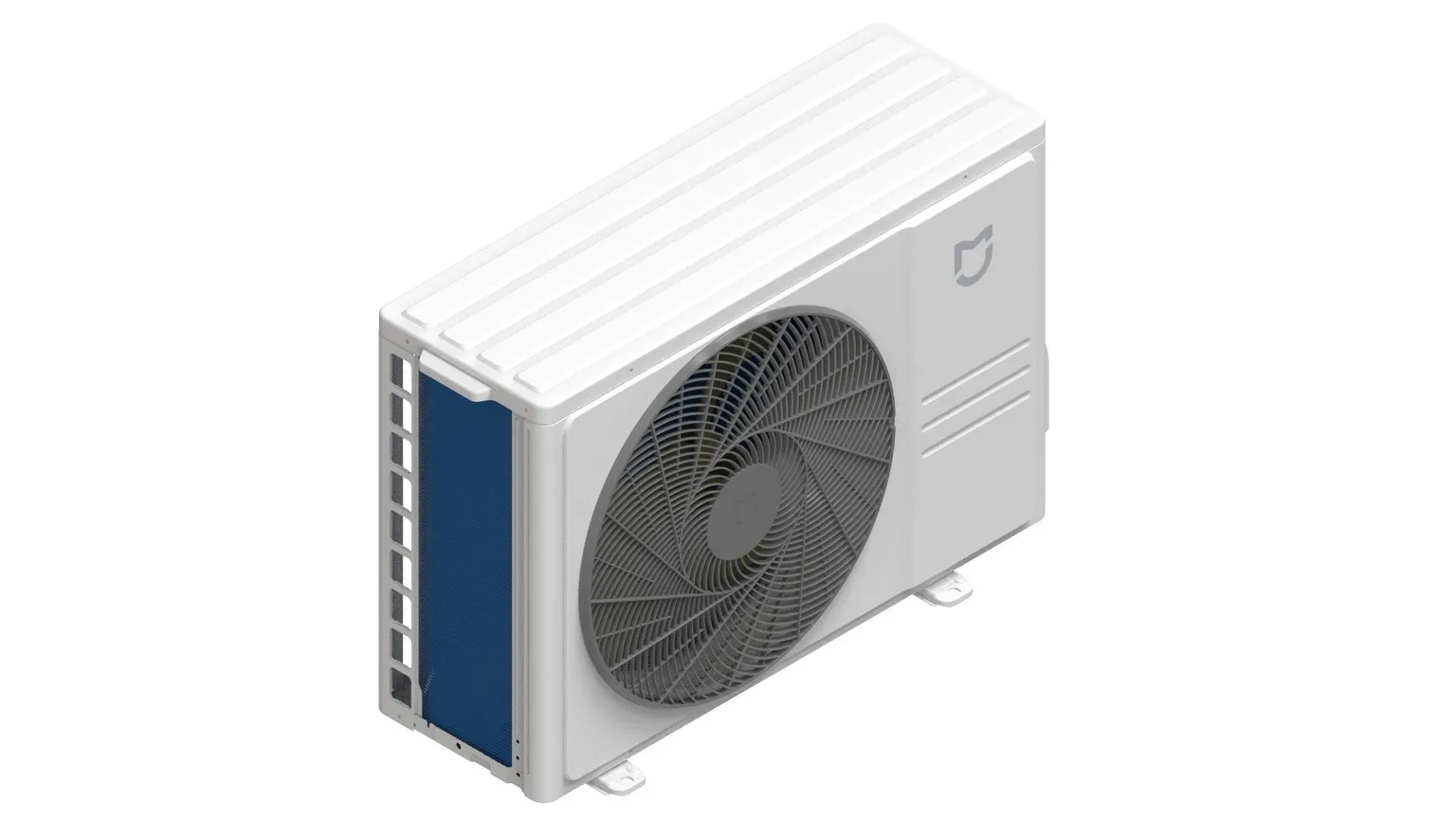 KONDITSIONEER XIAOMI MIJIA PRO ECO 12000 BTU/H