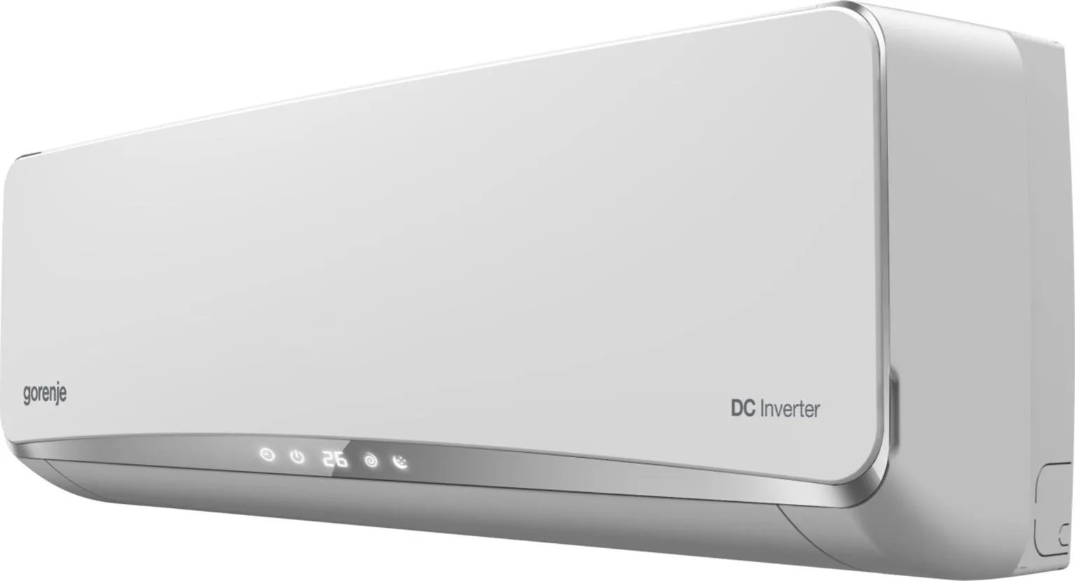 KONDITSIONEER GORENJE PANDORA26 TE01