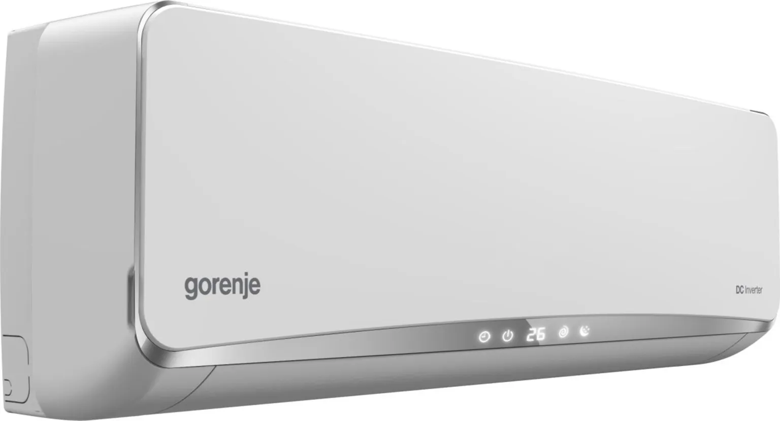 KONDITSIONEER GORENJE PANDORA35 TE01