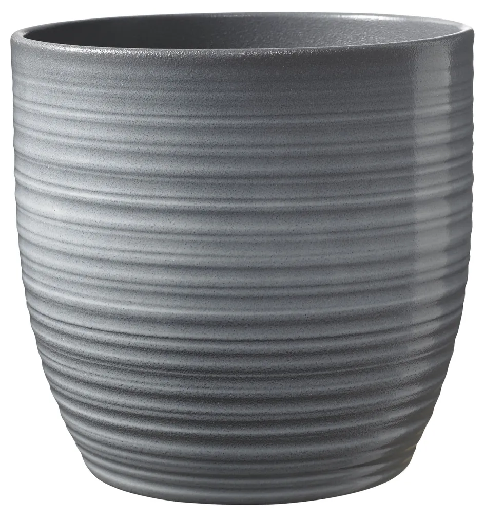 ÜMBRISPOTT SOENDGEN KERAMIK BERGAMO MYSTIC STYLE Ø19X18CM HALL