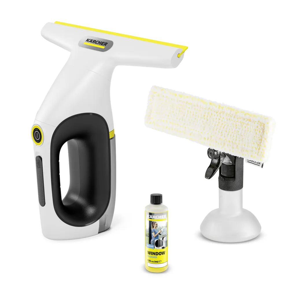 AKNAPESUR KÄRCHER WV2 UNIVERSAL CARE+