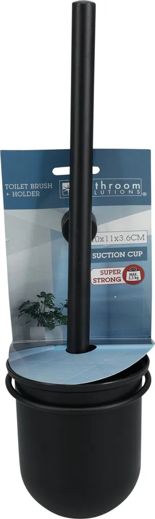 WC-HARI HOIDJAGA BATHROOM SOLUTIONS MUST