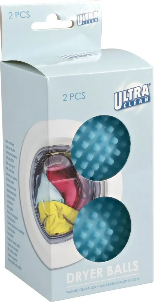KUIVATUSPALLID ULTRA CLEAN 2TK PAKIS
