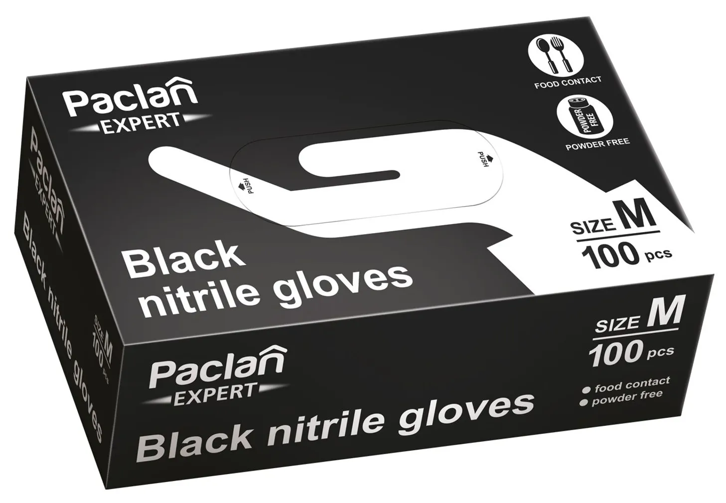 NITRIILKINDAD PACLAN M 100TK PAKIS