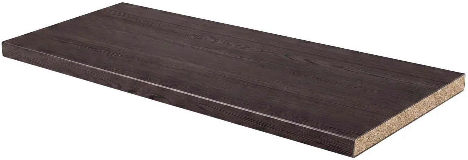 LENGILAIEND VCR BALTIC 10X100X2070MM L=2,07 (NO6 KMPL) STAINED TAMM