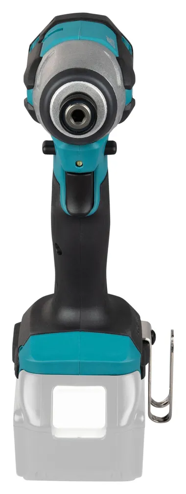 AKULÖÖKKRUVIKEERAJA MAKITA DTD158Z 18V ILMA AKU JA LAADIJATA