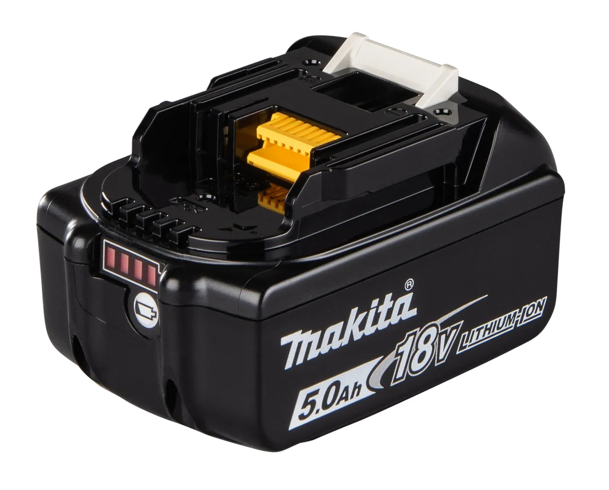 AKU MAKITA 18V 5,0AH LXT BL1850B LI-ION BF