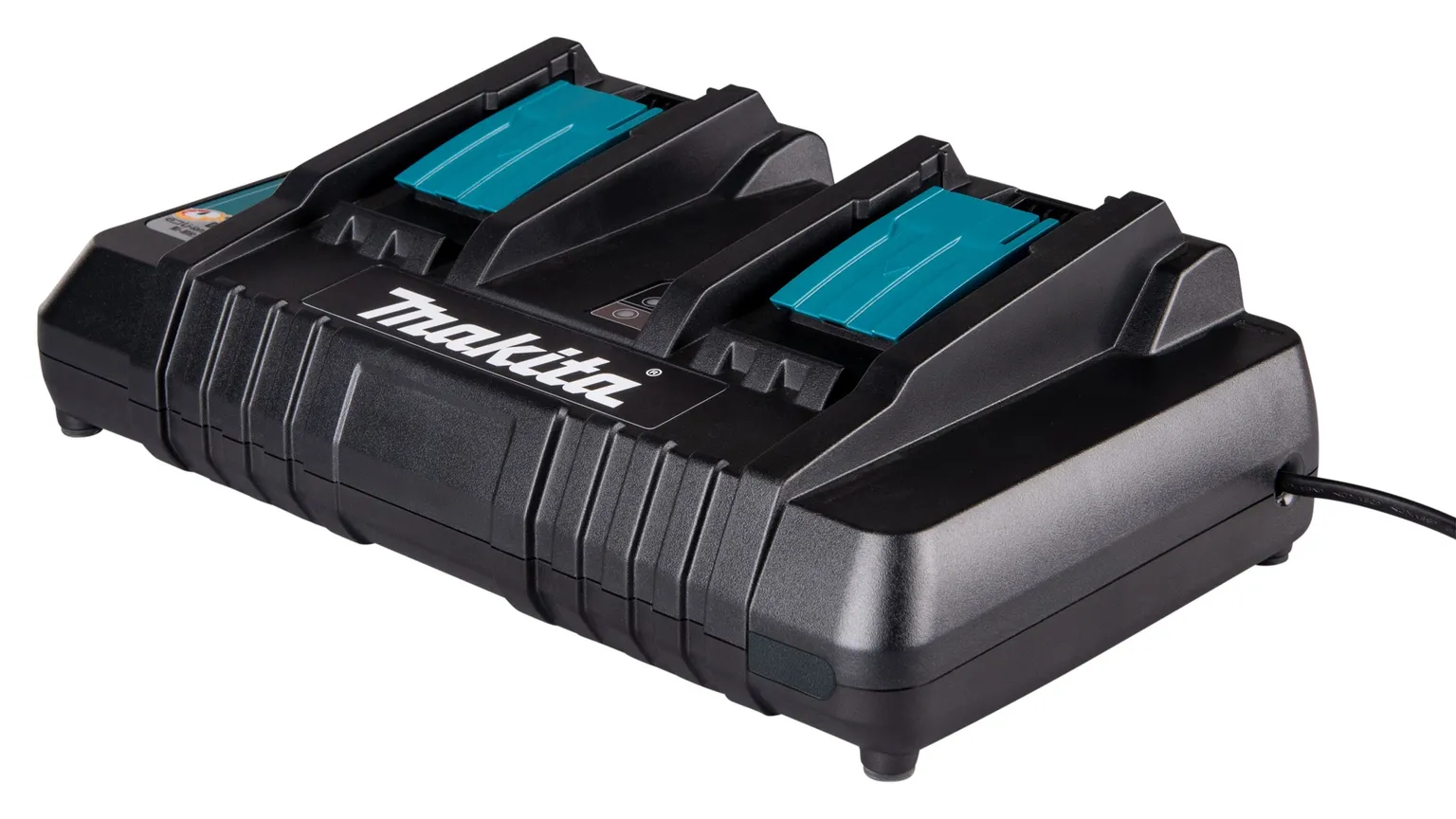 KOHVER MAKITA MAKPAC NR.3 + LAADIJA DC18RD 18V BF