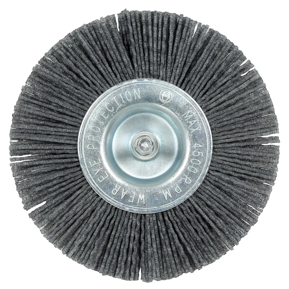 PINNAPUHASTUSHARI EINHELL 110MM NAILON