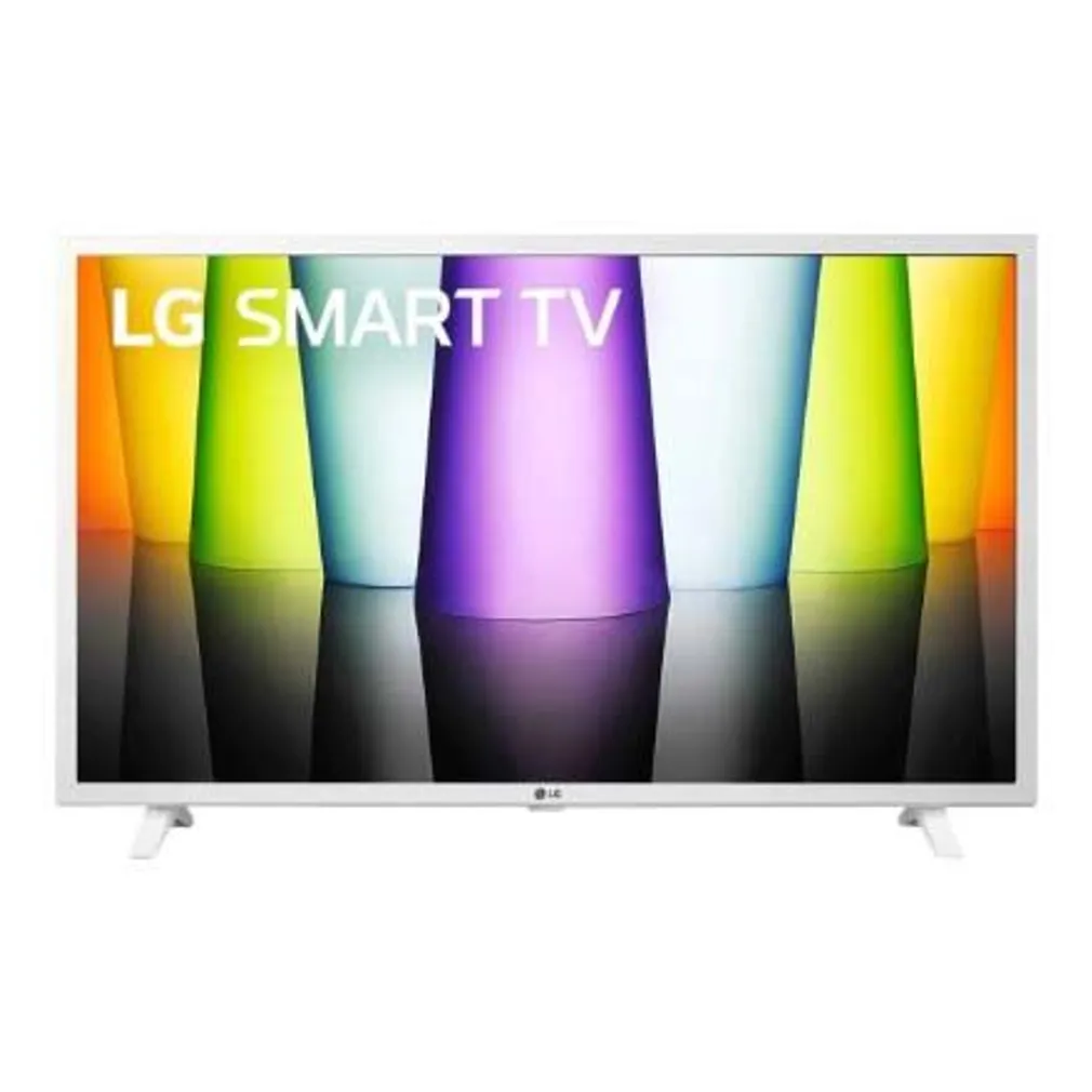 TELEVIISOR LG 32LQ63806LC 32" 80CM 1080P
