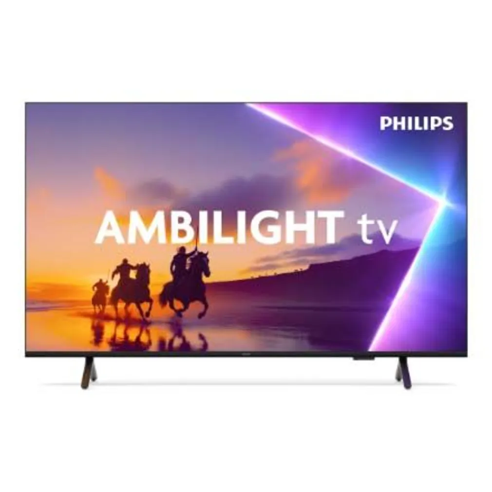 TELEVIISOR PHILIPS 43PUS8510 43" 108CM 4K UHD