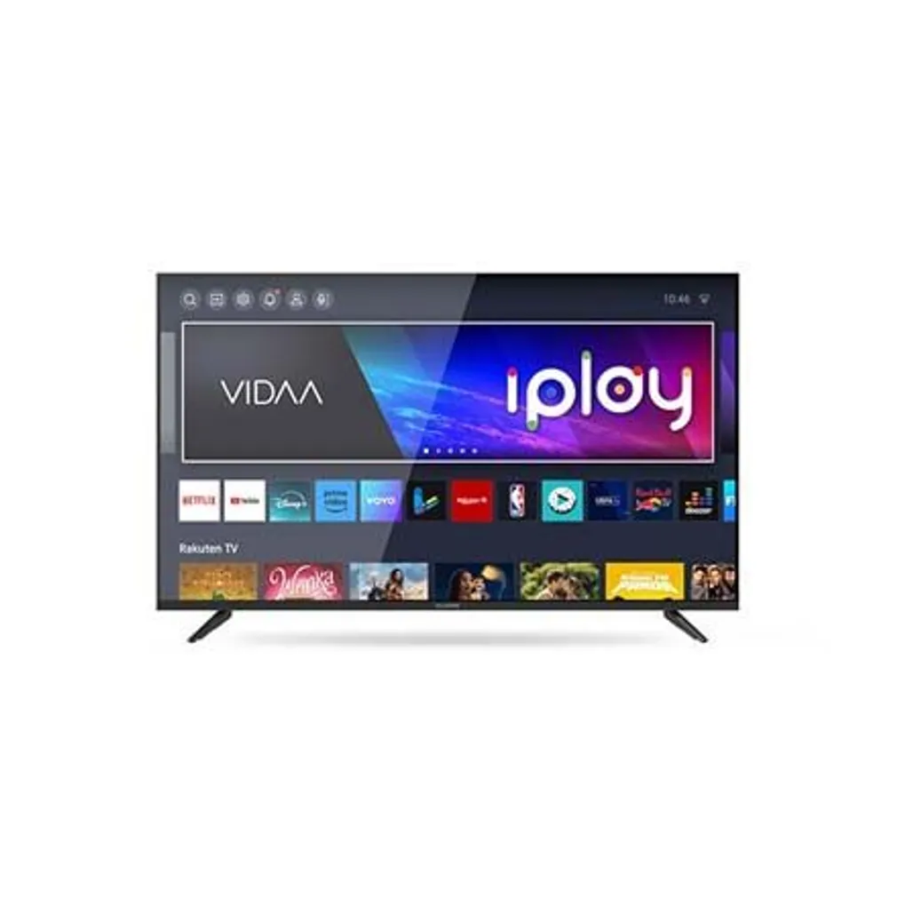 TELEVIISOR ALLVIEW 43IPLAY6200-U 43" 109CM 4K UHD