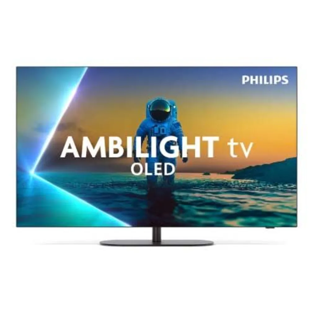 TELEVIISOR PHILIPS 48OLED820 48" 121CM 4K UHD