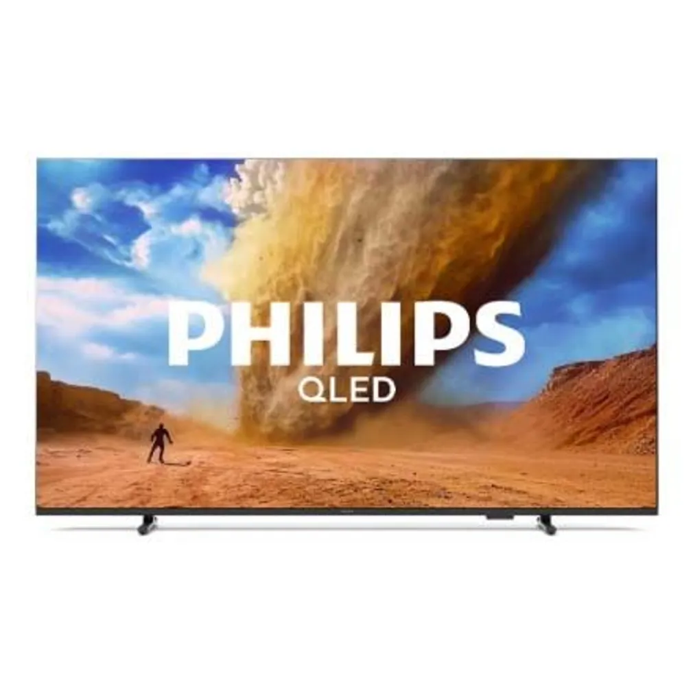 TELEVIISOR PHILIPS 50PUS7810 50" 126CM 4K UHD