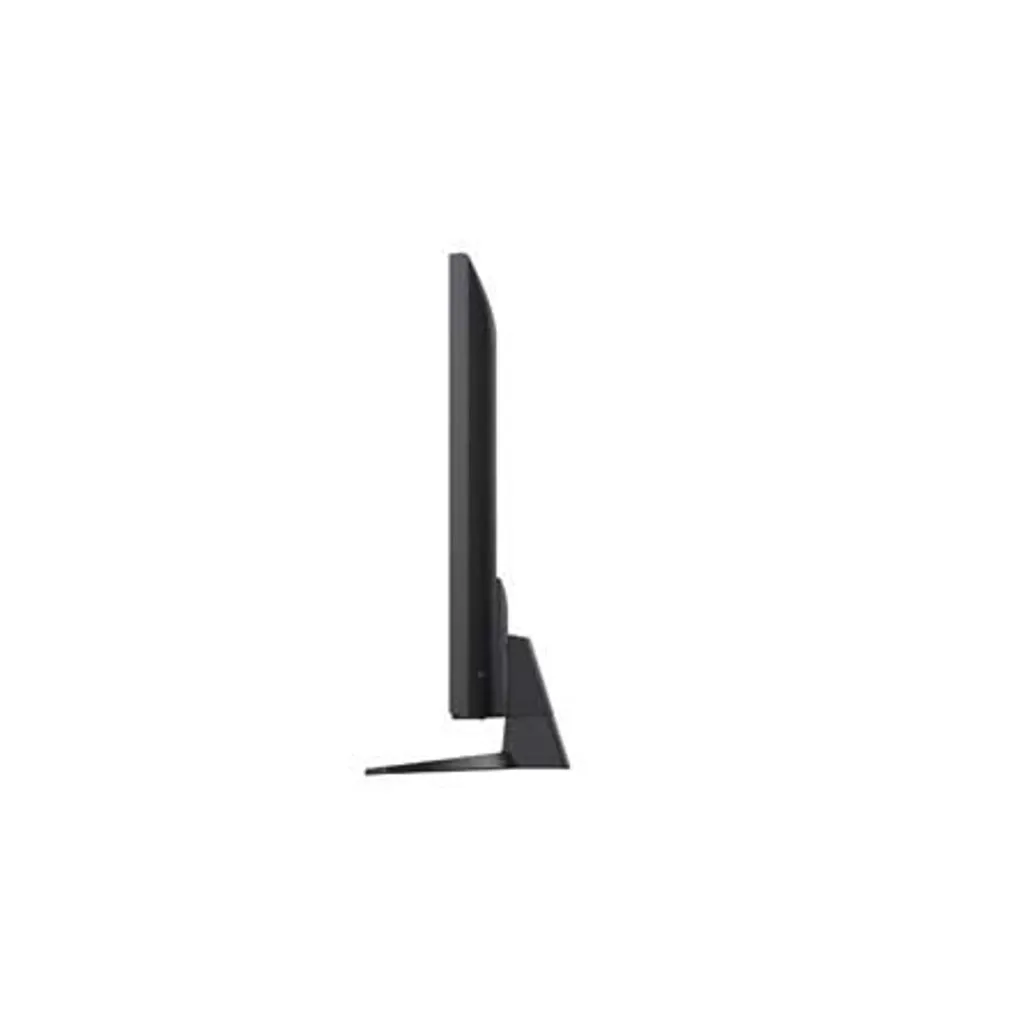 TELEVIISOR LG 43NANO81A3A 43" 108CM 4K UHD
