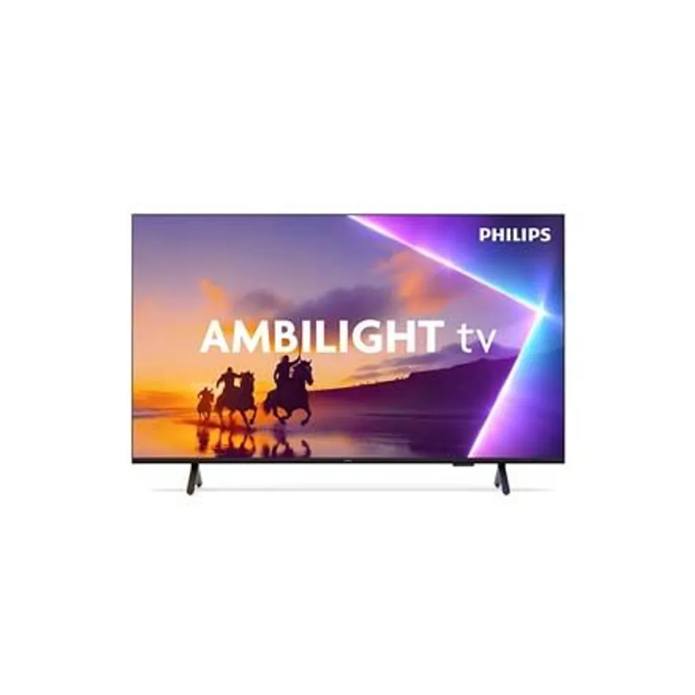 TELEVIISOR PHILIPS 50PUS8510 50" 126CM 4K UHD