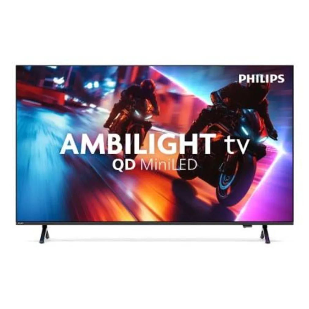 TELEVIISOR PHILIPS 65MLED920 65" 164CM 4K UHD