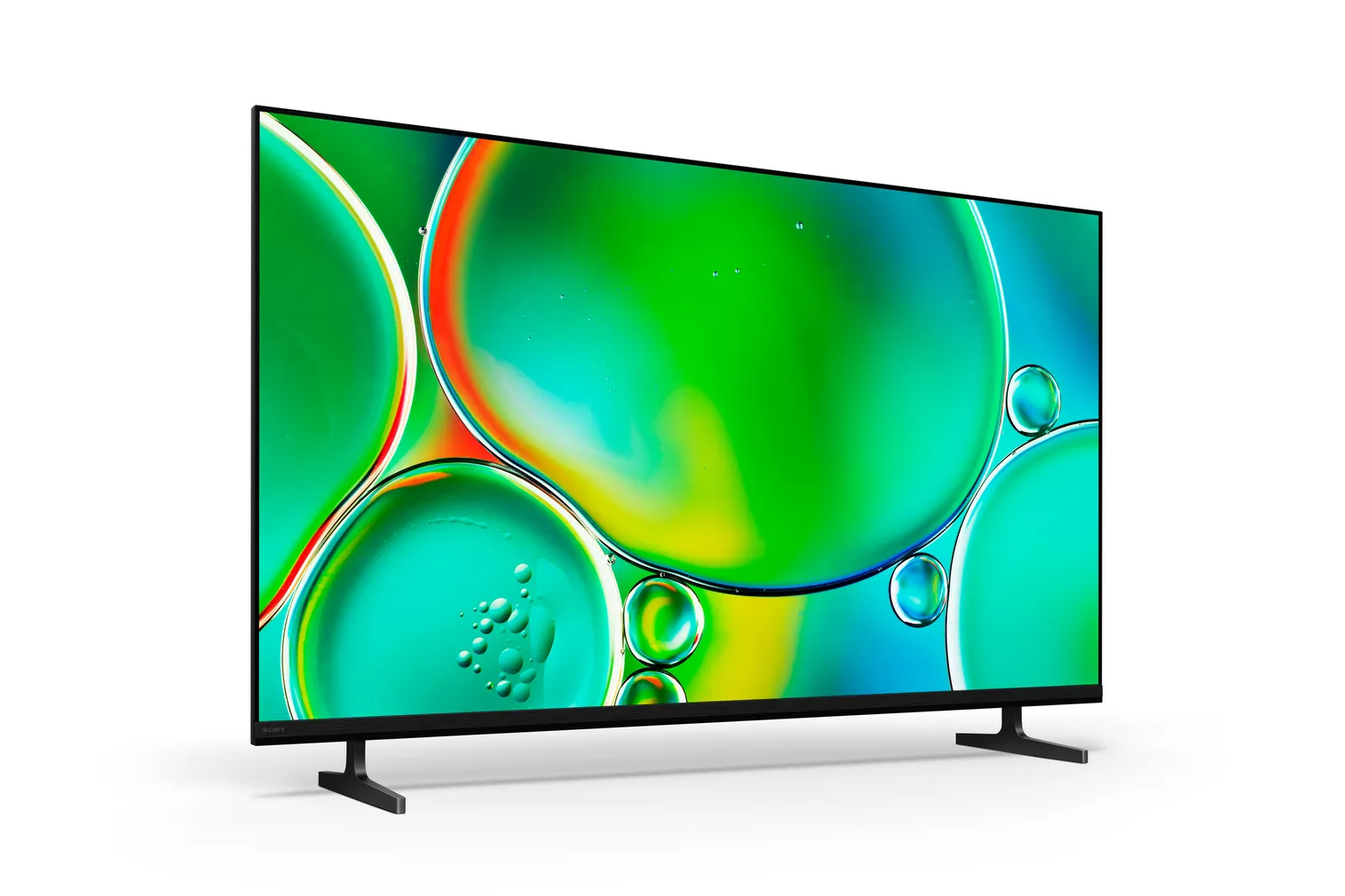 TELEVIISOR SONY K-55S25M2 55" 4K UHD GOOGLE TV