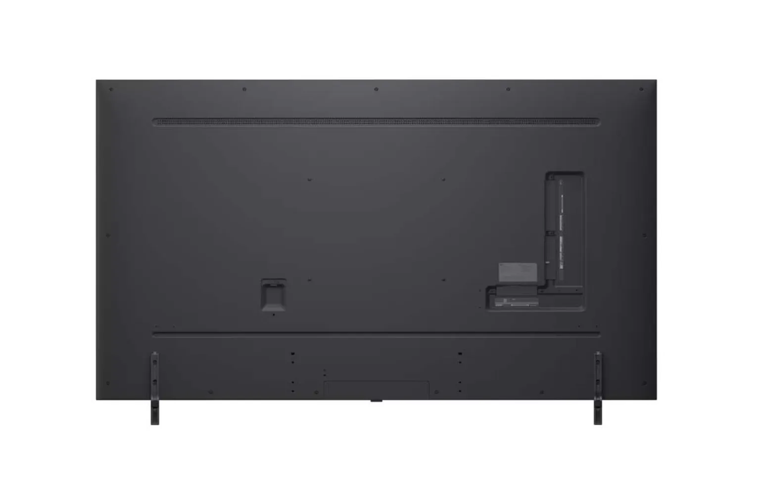 TELEVIISOR LG 75QNED80A3A 75" 4K UHD WEBOS