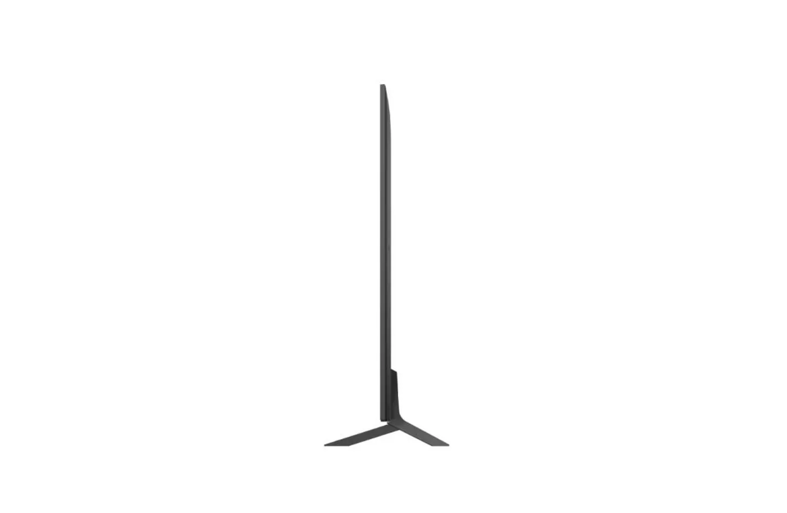 TELEVIISOR LG 75QNED80A3A 75" 4K UHD WEBOS