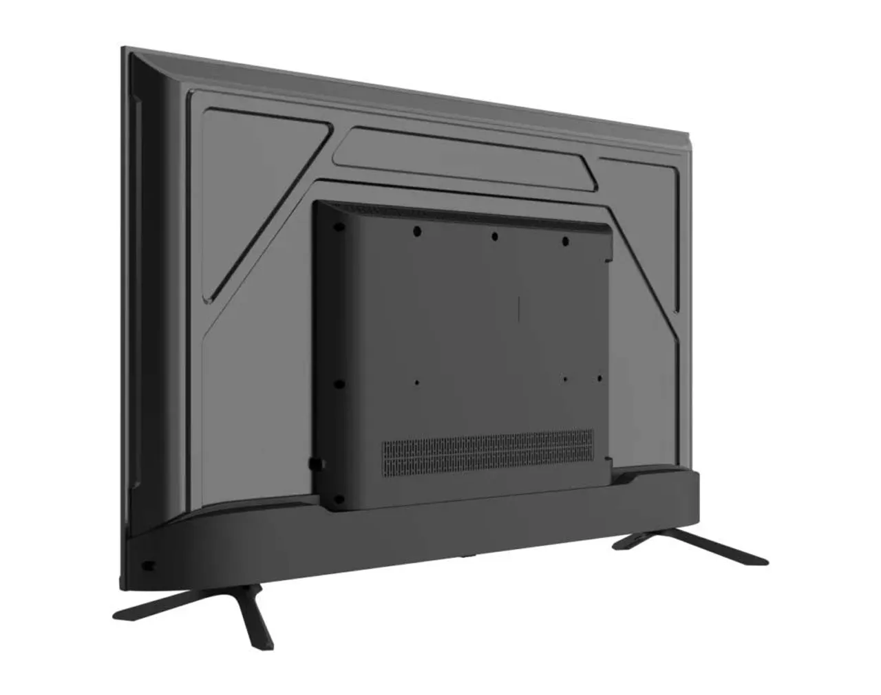 TELEVIISOR BLAUPUNKT 50UGC5500S 50" 4K UHD