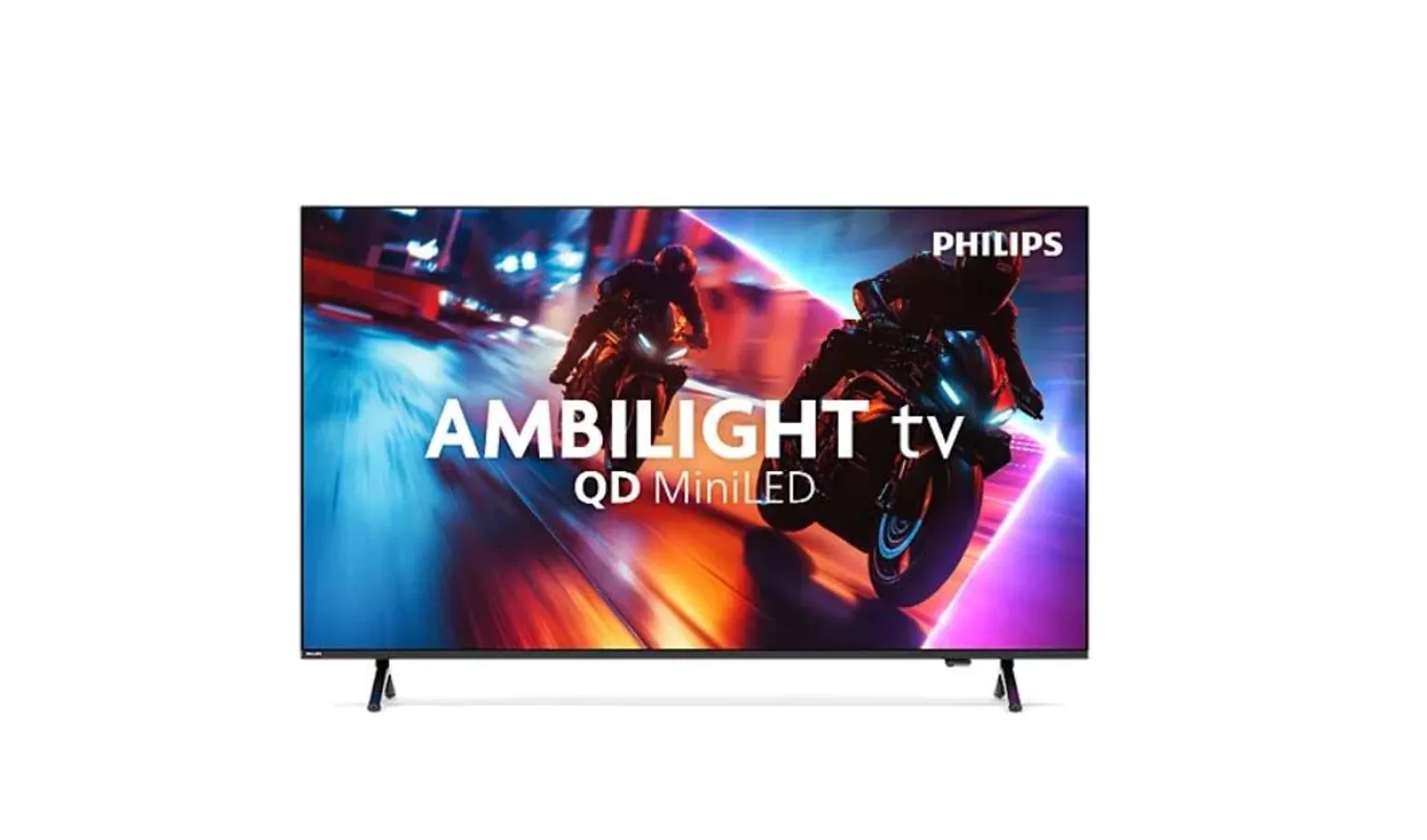 TELEVIISOR PHILIPS 75MLED920 75" 4K UHD TITAN OS