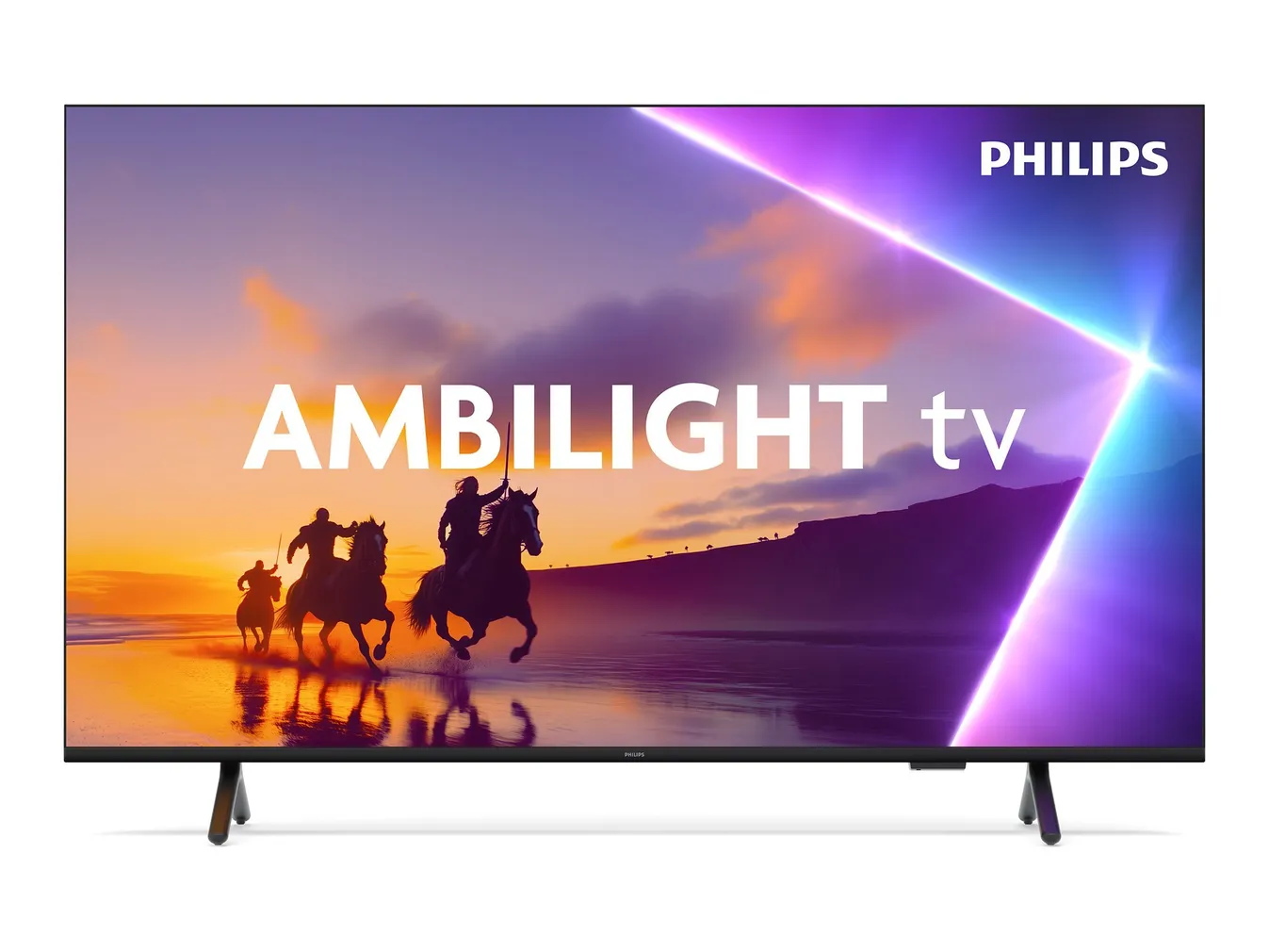 TELEVIISOR PHILIPS 75PUS8510 75" 4K UHD TITAN OS