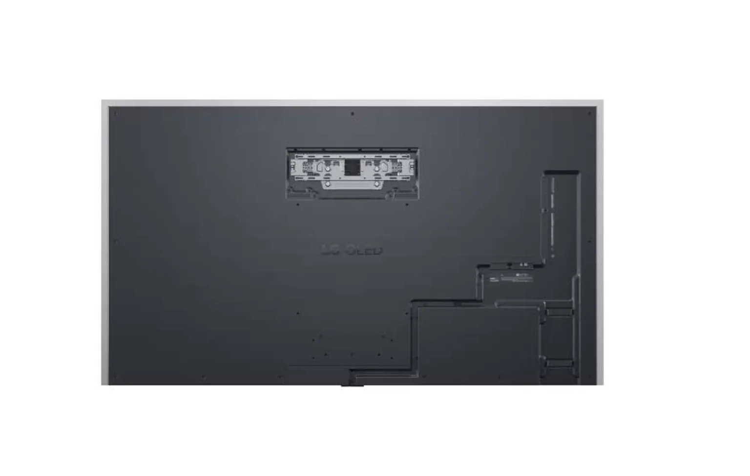 TELEVIISOR LG OLED83G51LW 83" 4K UHD WEBOS