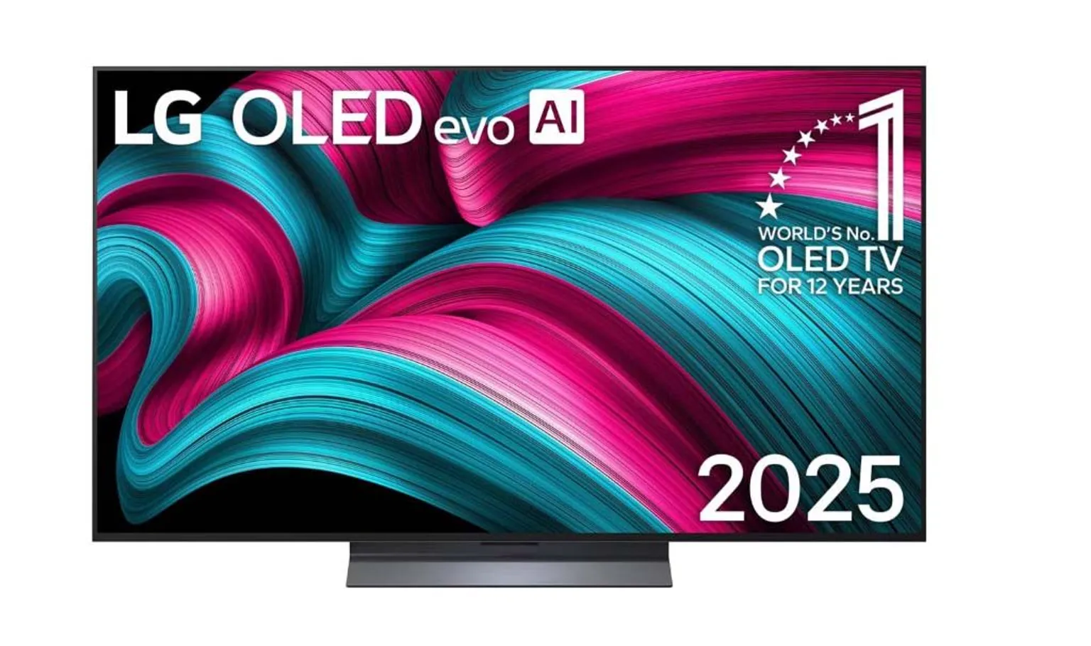 TELEVIISOR LG OLED55C51LA 55" 4K UHD WEBOS