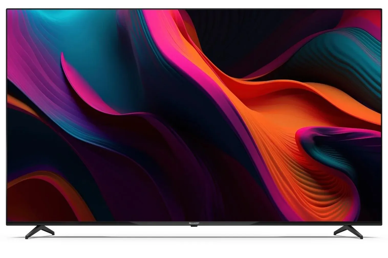 TELEVIISOR SHARP 70GL4260E 70" 4K UHD GOOGLE TV