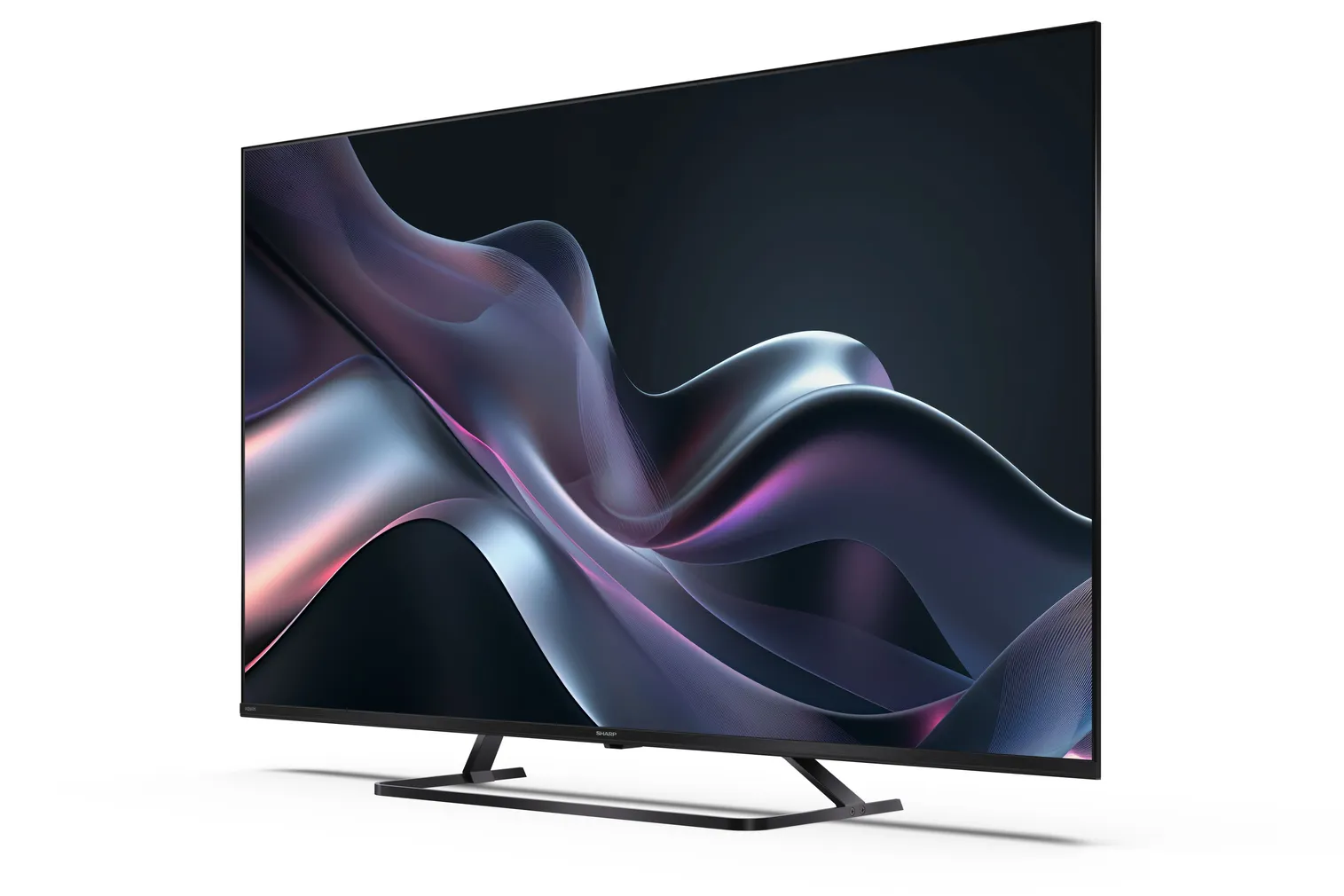 TELEVIISOR SHARP 50HP6265E 50" 4K UHD GOOGLE TV