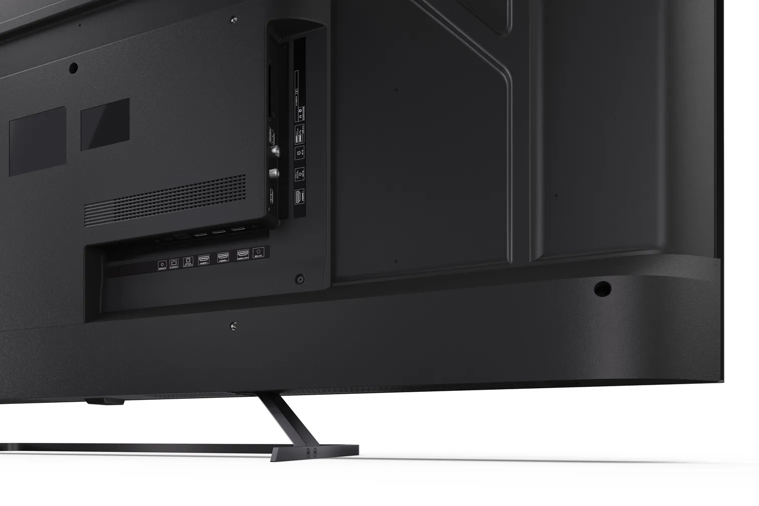 TELEVIISOR SHARP 50HP6265E 50" 4K UHD GOOGLE TV