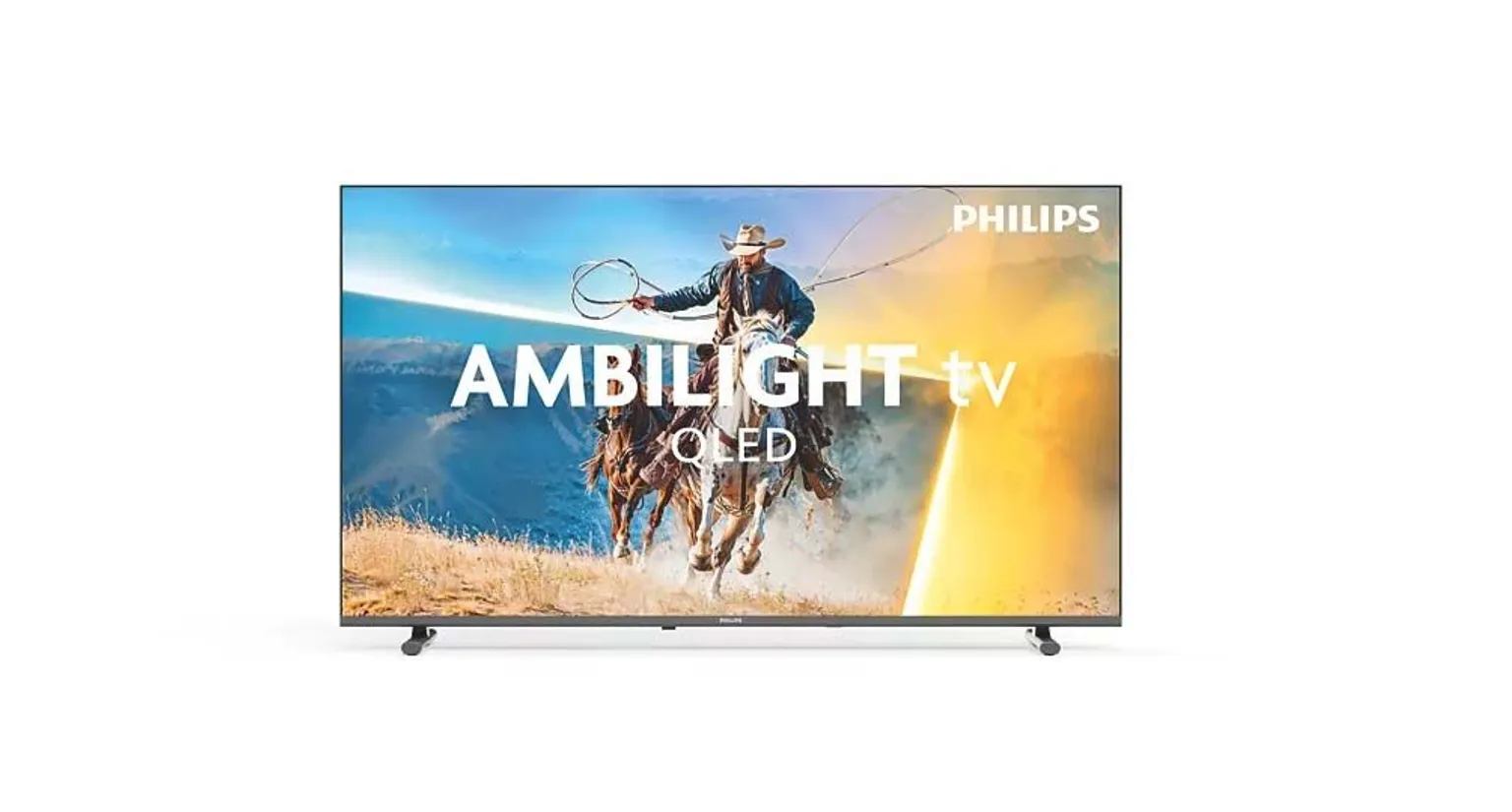 TELEVIISOR PHILIPS 40PQS6901/12 40" FULL HD TITAN OS