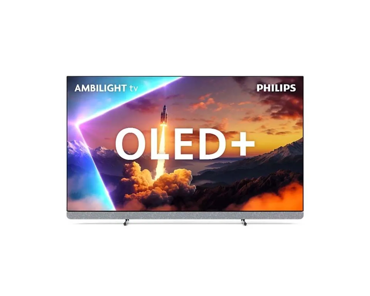 TELEVIISOR PHILIPS 77OLED910 77" 4K UHD GOOGLE TV