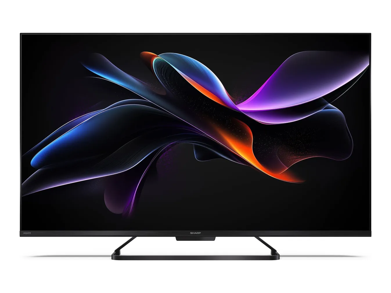 TELEVIISOR SHARP 43HR7265E 43" 4K UHD GOOGLE TV
