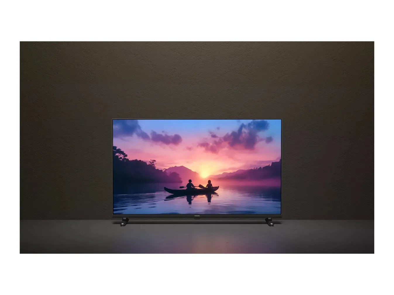 TELEVIISOR PHILIPS 40PFS6050/12 40" FULL HD TITAN OS